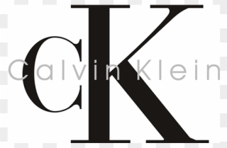 S - Calvin Klein Clipart