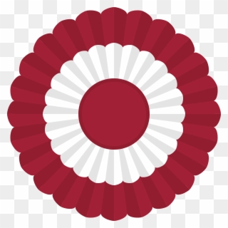 [ Img] - National Cockade Clipart
