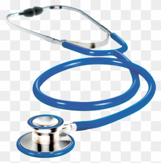 Doctor Stethoscope Clipart