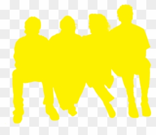 What Am I Gonna - Seinfeld Clipart
