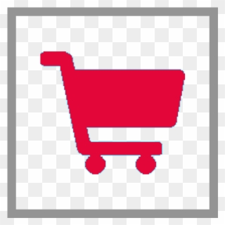 Our Products - Shopping Cart Clipart