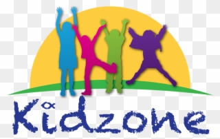 Kidzone-color Copy - Kids Zone Png Clipart
