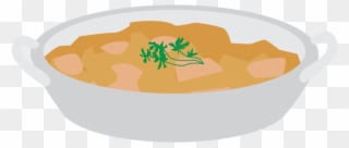 Pot Pie Clipart