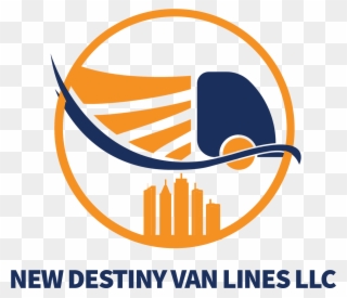 New Destiny Van Lines-easy And Faster Moving - Massachusetts Clipart