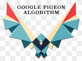 Google Pigeon Update - Google Pigeon Update Png Clipart