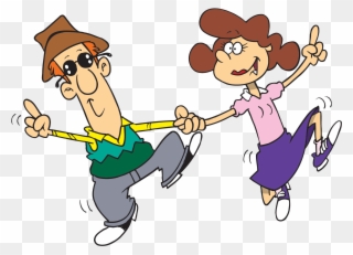 Looking For Graphics For Your Blog Toonclipart Is Your - Cartoon People Holding Hands - Png Download