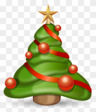 The Powers Not Delegated To The United States By The - Christmas Tree Clipart