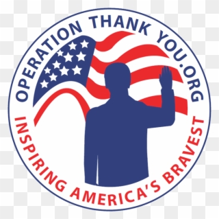Operation Thank You - Rural Reconstruction Foundation Logo Clipart