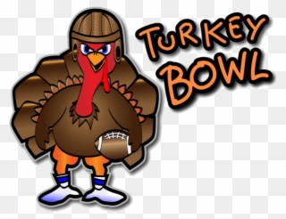 Turkey Bowl Transparent Image - Turkey Bowl Clipart