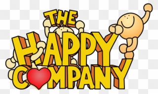 Happy - Happy Company Clipart