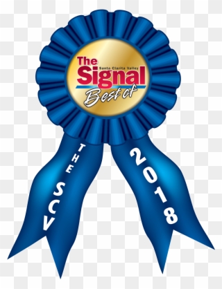 Lussier Has Been The Voted The Best Cosmetic Surgeon - Santa Clarita Valley Signal Clipart