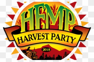 Harvest Party At Oskar Blues - Hemp Clipart