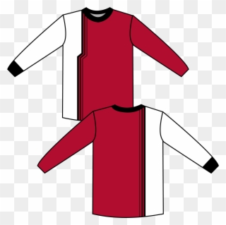 Front - Active Shirt Clipart