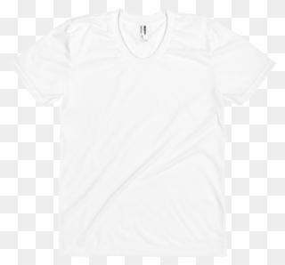 Plain White Roblox Shirt