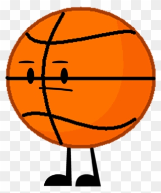 Basketball-0 - Idfb Basketball Clipart