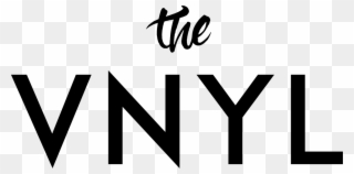 Vnyl Nightclub Nyc Fashion Parties And Vip Guest List - Vnyl Nyc Logo Clipart