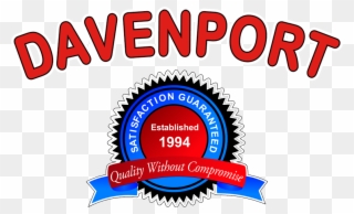 Davenport Cleaning Services - Steam Cleaning Clipart