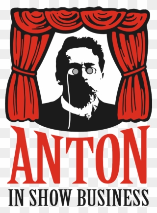 Anton In Show Business - Cleveland Community College Clipart