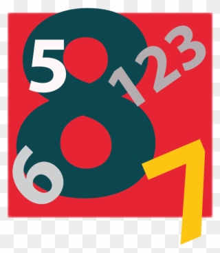 More About Dyscalculia - Dyslexia Clipart