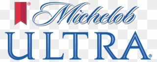 Ultra Logo - Michelob Ultra Logo Png Clipart