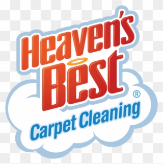 Heavens Best Carpet Cleaning Clipart