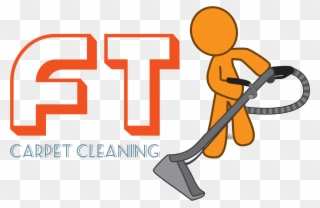 Final Touch Carpet Cleaning - Event Clipart