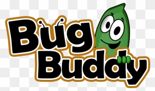 Bug Buddy Clipart