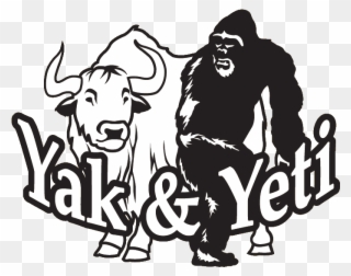 The Yak And Yeti - Yak And Yeti Westminster Clipart