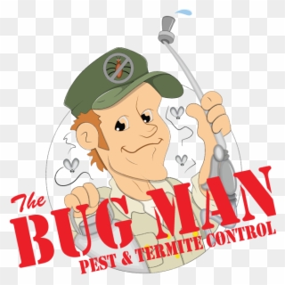 Bugman512 - Stock Illustration Clipart