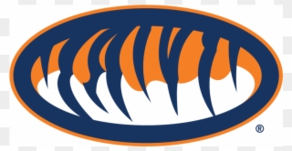 Auburn Tigers Iron Ons - Auburn Tigers Clipart