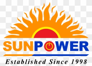 Sun Power Co., Ltd. Clipart