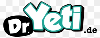 Dr - Yeti - Yeti Learning Gmbh Clipart