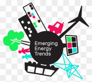 Emerging Energy Trends Is A Comprehensive Study Of - Energy Trends Clipart