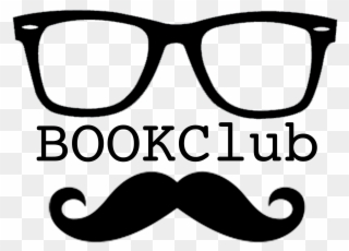 Book Club Clipart