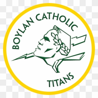 Boylan Catholic High School Clipart