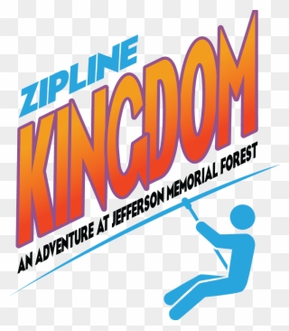 An Adventure At Jefferson Memorial Forest - New Rides Kentucky Kingdom 2018 Clipart