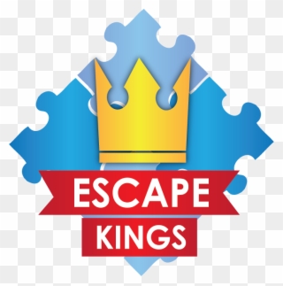 Company Logo - Escape Kings Clipart