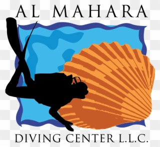 Lagoon Clipart Coastal Cleanup - Al Mahara Diving Center - Png Download