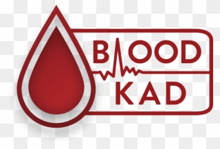 Blood Donor Logo Png Clipart
