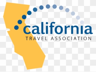 California Travel Association Clipart