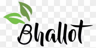 Les Partenaires - Bhallot Logo Clipart