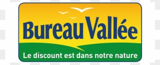 Les Partenaires - Bureau Vallée Clipart