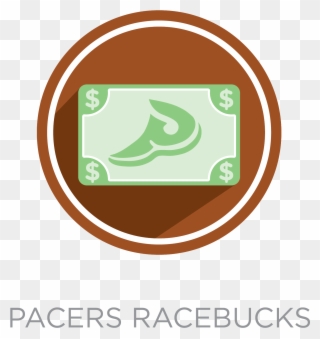 All Included - Pacers Running Clipart