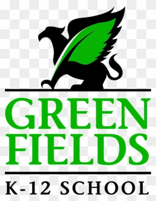 Greenfield Community College Logo Clipart