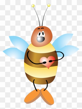 Hσŋɛվ Ᏸɛɛʐʐ - Vector Clipart