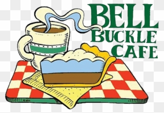 Tennessee Back Road Restaurant Recipes - Bell Buckle Clipart