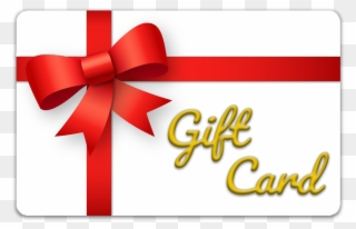 Gift Card Portrait - Gift Cards Sold Here Clipart