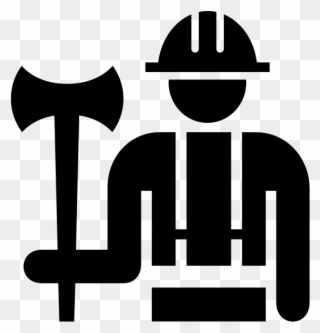 Symbol Civil Engineer Logo Clipart