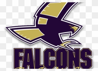 Timber Creek High School - Keller Timber Creek Falcons Clipart