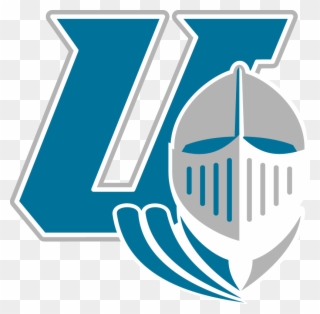 Urbana University - Blue Knights Urbana University Clipart